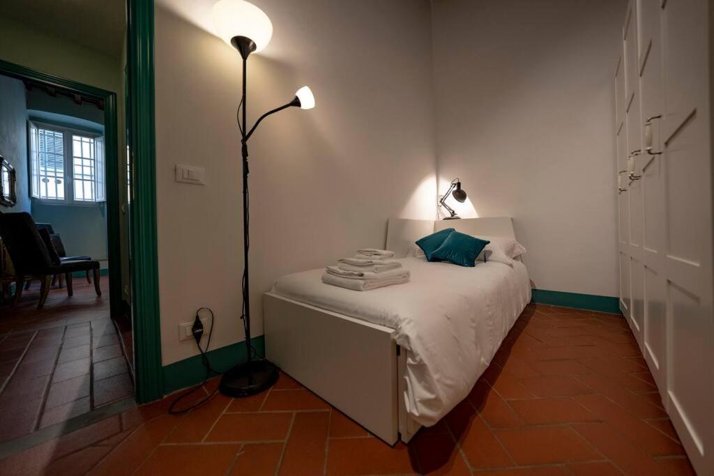 דירות פירנצה Raffinato Trilocale San Frediano מראה חיצוני תמונה